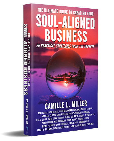 Soul-Aligned Business Book